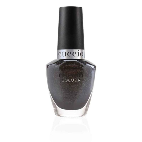 CUCCIO Nail Lacquer -Putting on the Ritz - CCPL1345