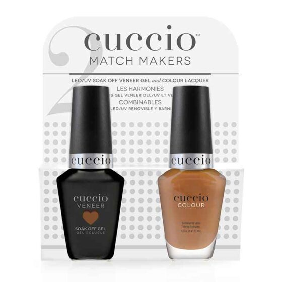 Cuccio Match Maker -The Bee's Knee - CCMM1346