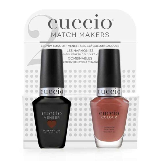 Cuccio Match Maker -Sitting Pretty - CCMM1347