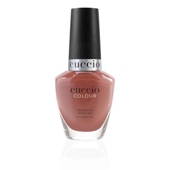 CUCCIO Nail Lacquer -Sitting Pretty - CCPL1347