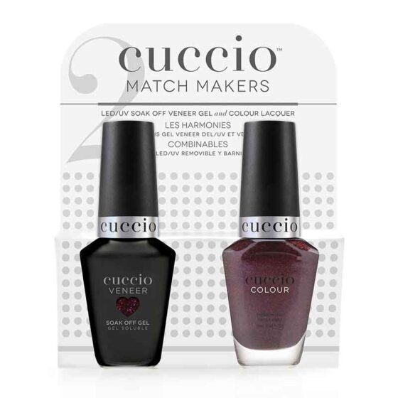 Cuccio Match Maker -The “IT” Girl - CCMM1349