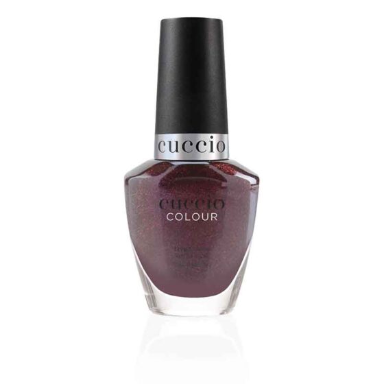 CUCCIO Nail Lacquer -The “IT” Girl - CCPL1349