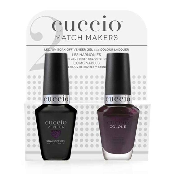 Cuccio Match Maker -The Cat’s Pajamas - CCMM1351