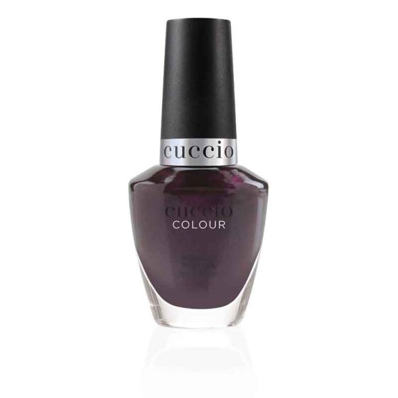 CUCCIO Nail Lacquer -The Cat’s Pajamas - CCPL1351
