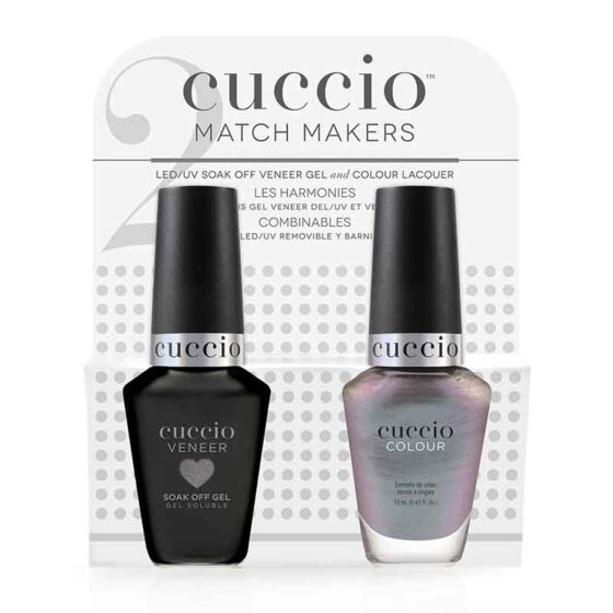 Cuccio Match Maker -Giggle Water - CCMM1352
