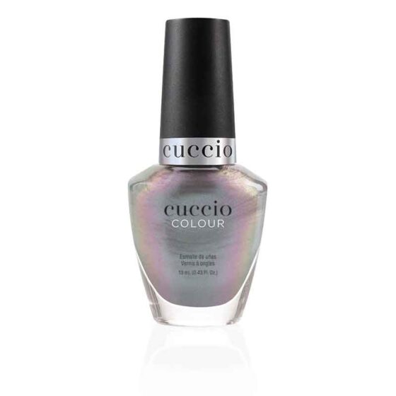 CUCCIO Nail Lacquer -Giggle Water - CCPL1352