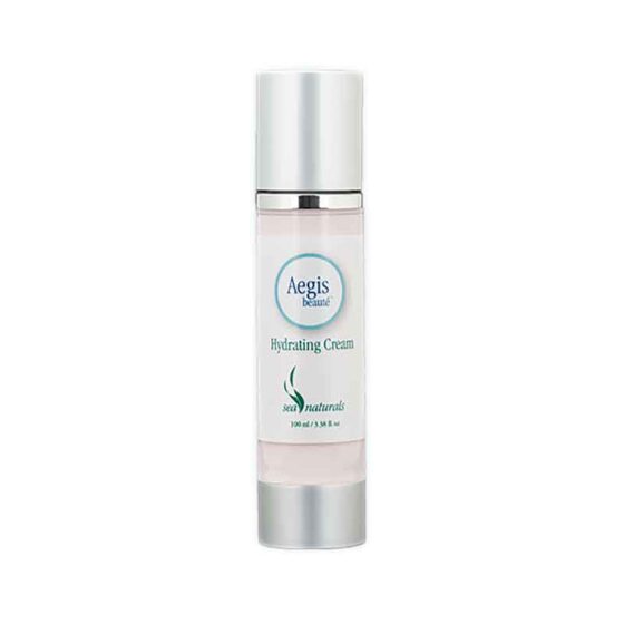 Aegis Sea Naturals Hydrating Cream