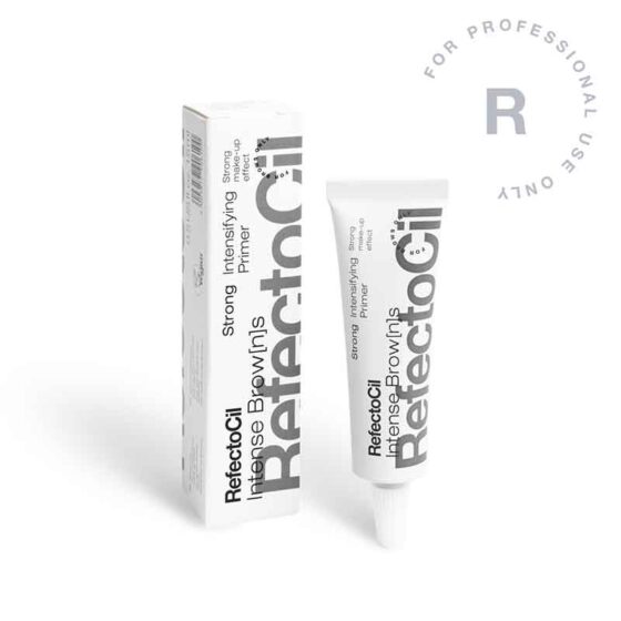 RefectoCil INTENSE BROW[N]S- Intensifying Primer