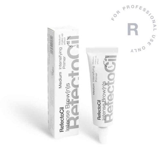 RefectoCil INTENSE BROW[N]S- Intensifying Primer