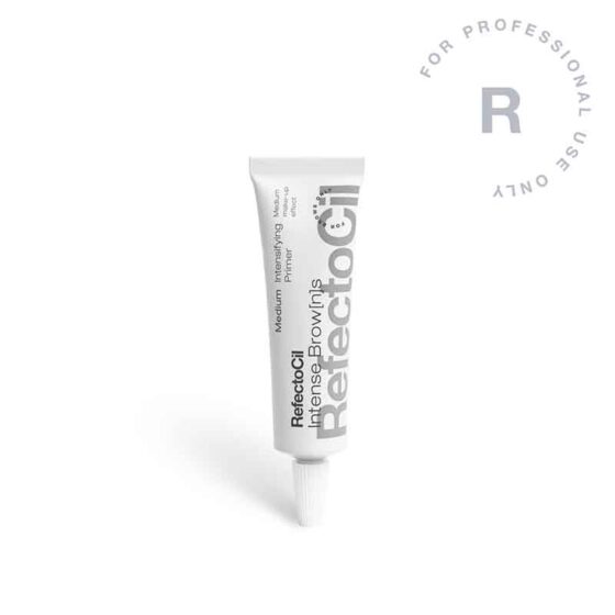 RefectoCil INTENSE BROW[N]S- Intensifying Primer