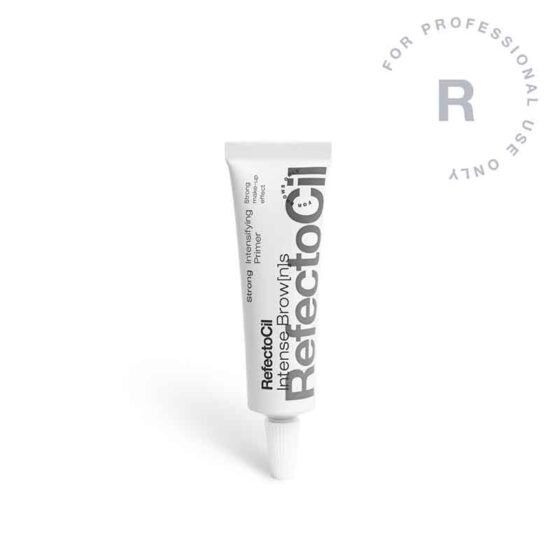 RefectoCil INTENSE BROW[N]S- Intensifying Primer