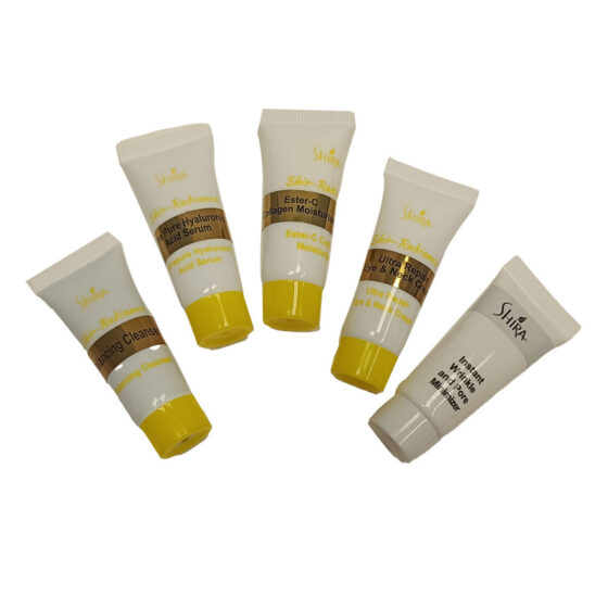 Shir Radiance RX Sample (Individual or 5 pc kit)