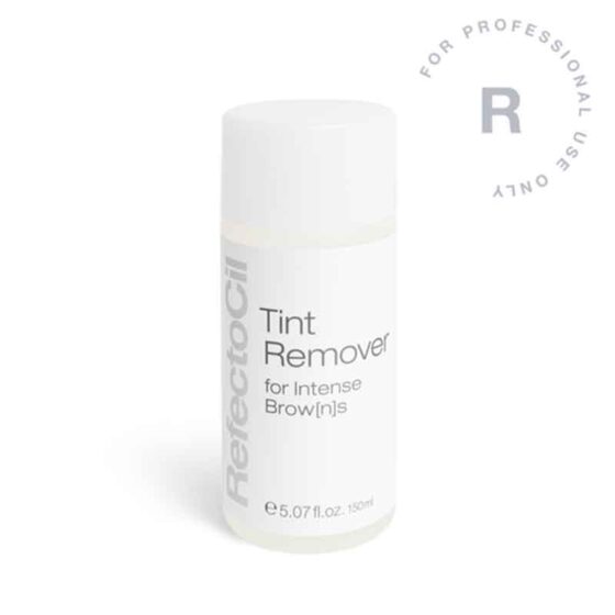 RefectoCil Intense Brow[n]s  Tint Remover