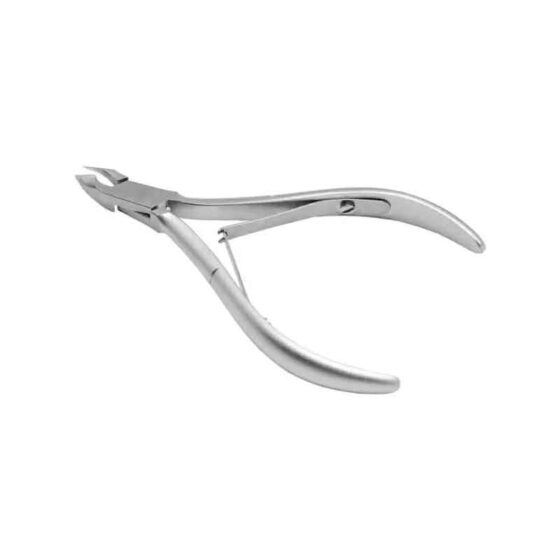 YOKO Professional Cuticle Nipper SK017 3 mm tip