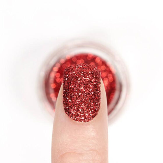 MOYOU Royal Ruby glitter powder 5ml