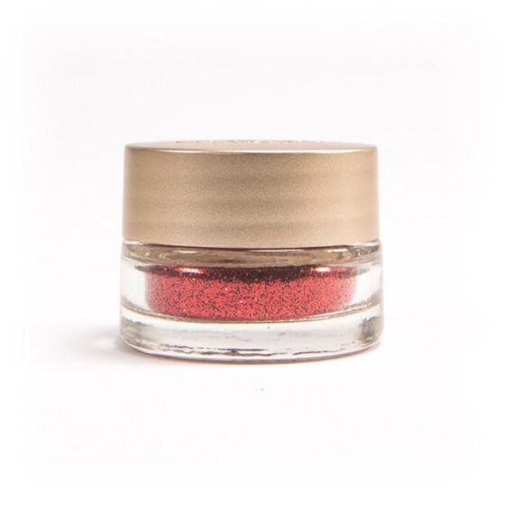 MOYOU Royal Ruby glitter powder 5ml