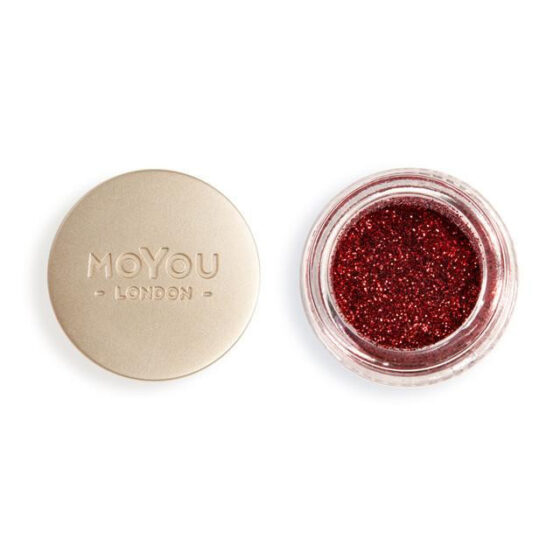 MOYOU Royal Ruby glitter powder 5ml