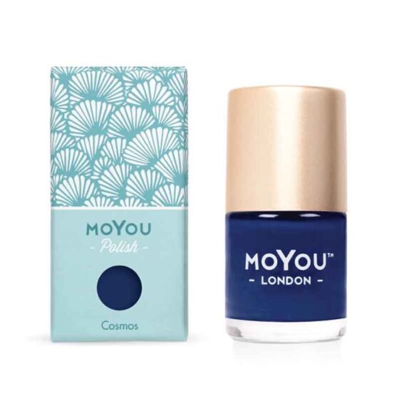 MOYOU london nail laquer, A to C