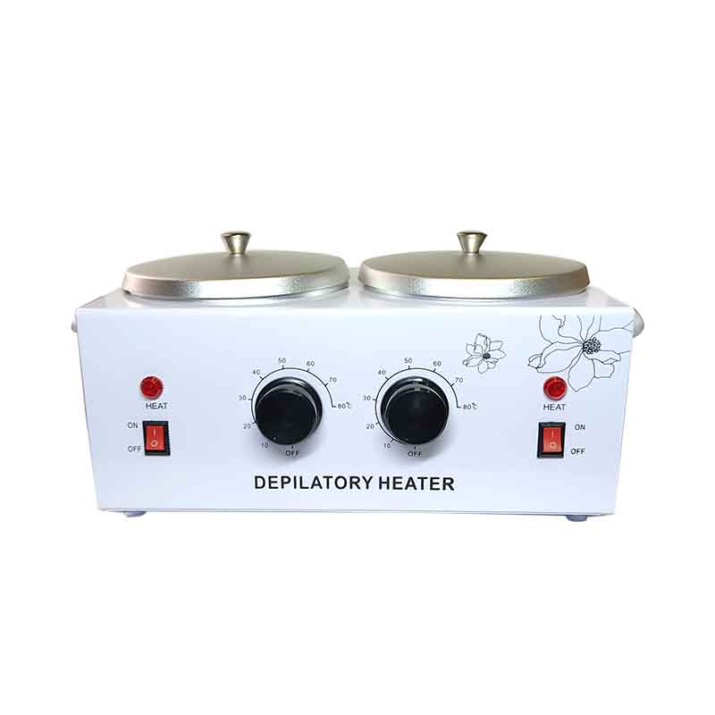 Double wax on sale pot warmer