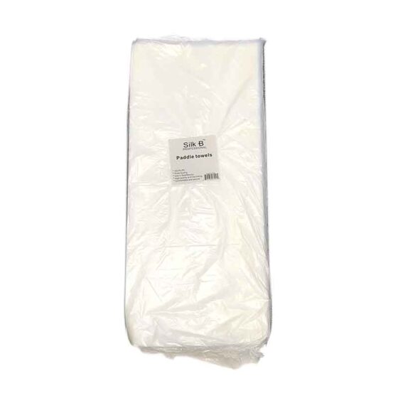 Non Woven Paddle Towels 100-pkg