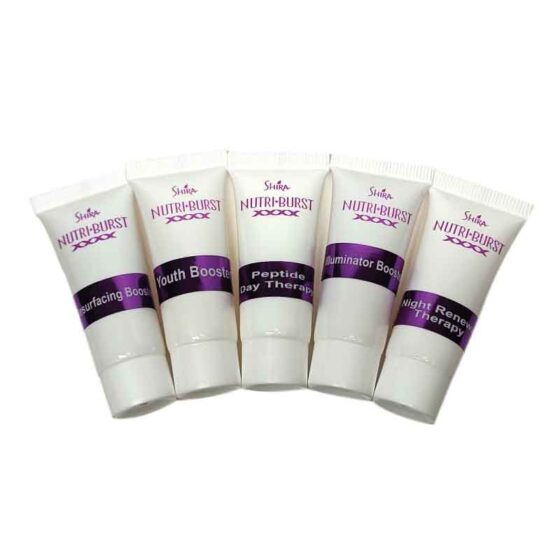 Shira Nutriburst Sample (Individual or 5 pc kit)