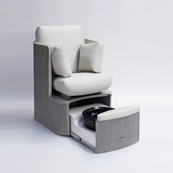 Belava -  Dorset Lounge Style | No-Plumbing