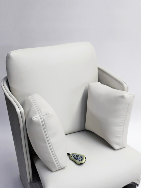Belava -  Dorset Lounge Style with Platform | No-Plumbing