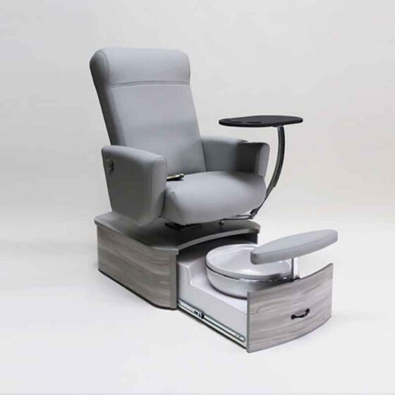 Belava - Pedicure Chair - Element | No-Plumbing