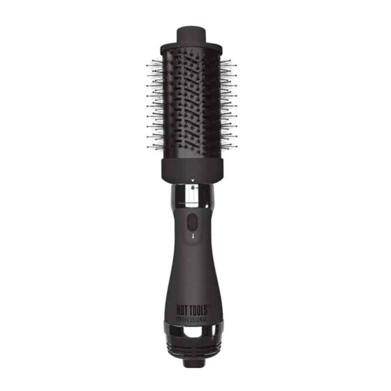 Hot Tools Black Gold One-Step Detachable Blowout And Volumizer