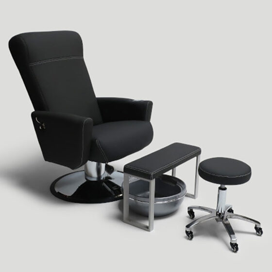 Belava - Pedicure Chair - Essence | Client Chair