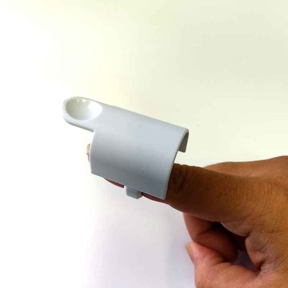 2 in 1 Glue and Lash Holder