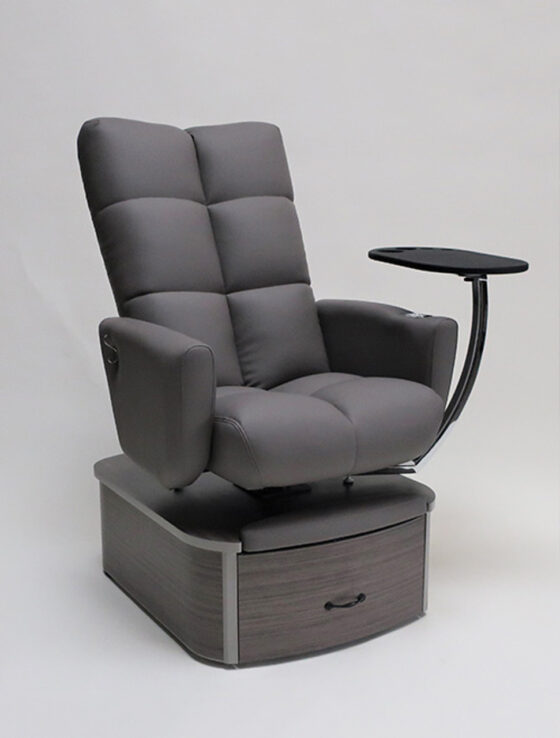 Belava - Pedicure Chair - Impact | with Plumbing