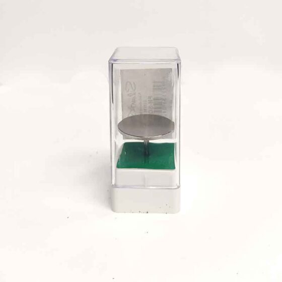 Pedicure Sanding Disc Holder