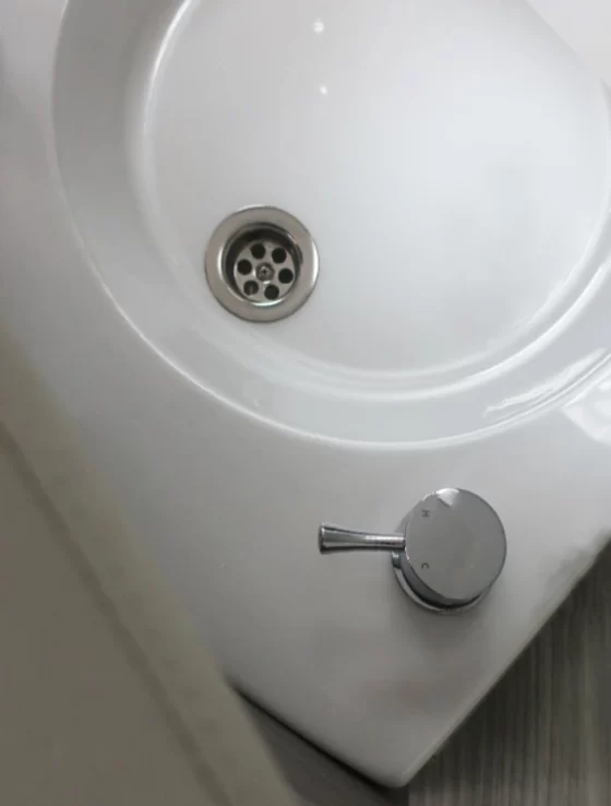 Belava - Pedicure Chair - Element | with Plumbing