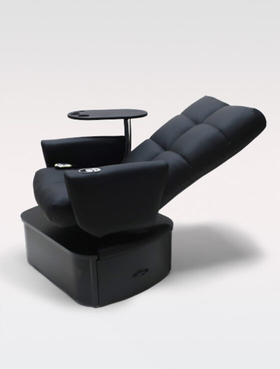 Belava - Pedicure Chair - Impact | with Plumbing