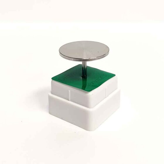 Pedicure Sanding Disc Holder