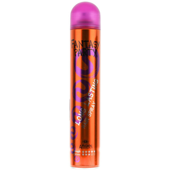 Angel Fantasy Party Hair Spray 400 ml