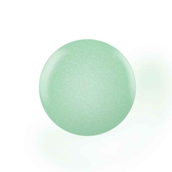 CND VINYLUX™ Long Wear Polish -Mint & Meditation
