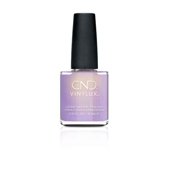 CND VINYLUX™ Long Wear Polish -Live Love Lavender