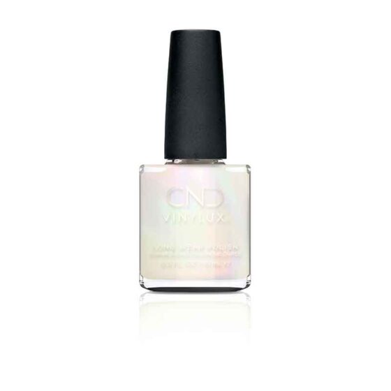 CND VINYLUX™ Long Wear Polish -Keep An Opal Mind