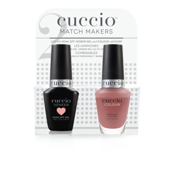 Cuccio Match Maker -Popular in Puglia- CCMM1355