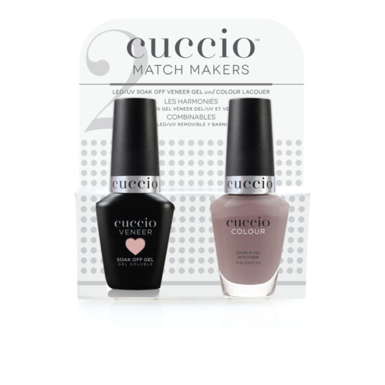 Cuccio Match Maker -Roman Holiday- CCMM1356