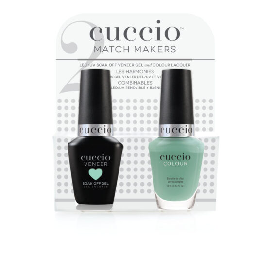 Cuccio Match Maker - Grotto Go  - CCMM1358