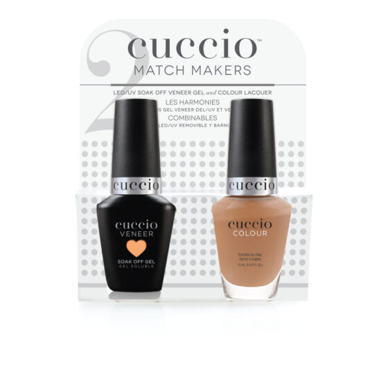 Cuccio Match Maker -Yes Or Gnocchi- CCMM1360