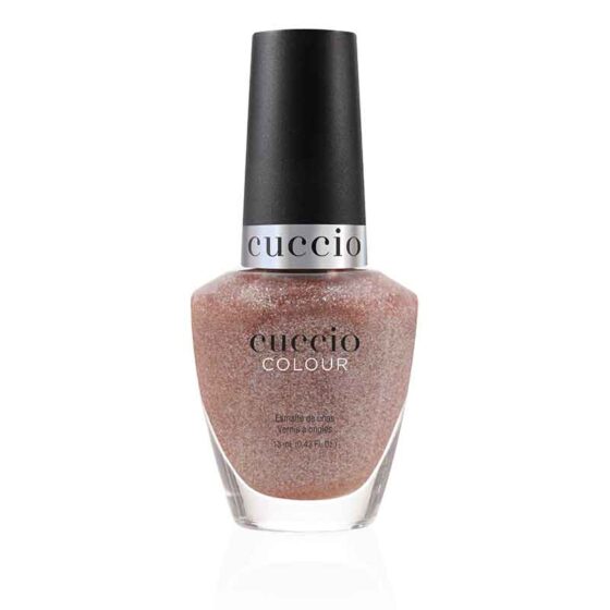 CUCCIO Nail Lacquer - La Dolce Vita - CCPL1354