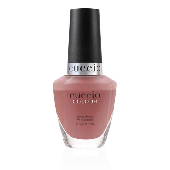 CUCCIO Nail Lacquer - Popular in Puglia- CCPL1355