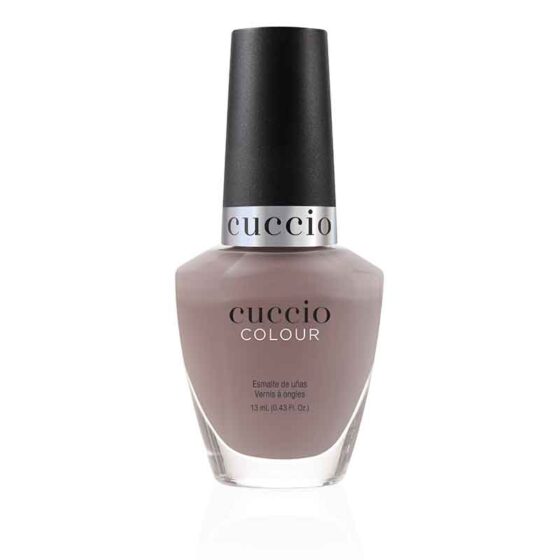 CUCCIO Nail Lacquer - Roman Holiday- CCPL1356