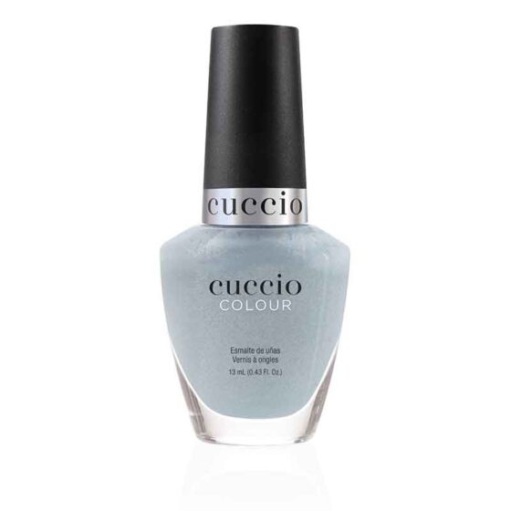 CUCCIO Nail Lacquer - Venice to Meet You - CCPL1357