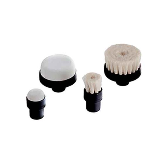 Rotary Brush Set ( 4pc)