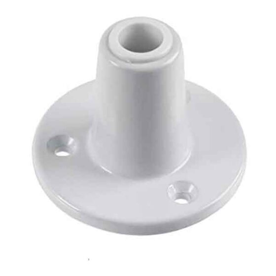 Magnifying Lamp Mounting Bracket for Table Top